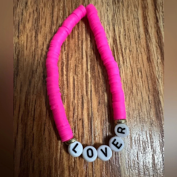 NWOT Friendship Bracelets Set 11 Pieces Album Inspired - Picture 5 of 15